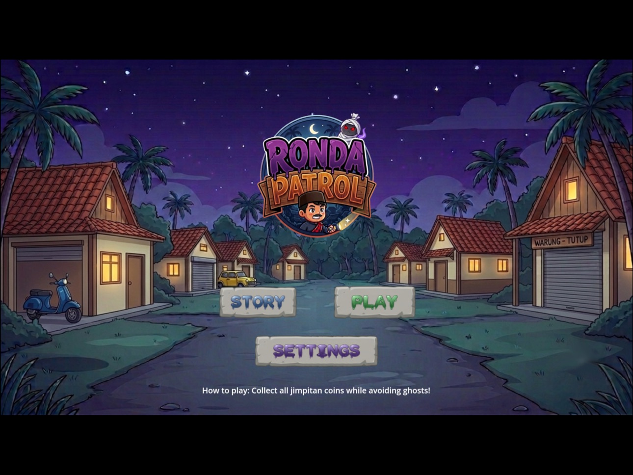 Screenshot 8 of Ronda Patrol