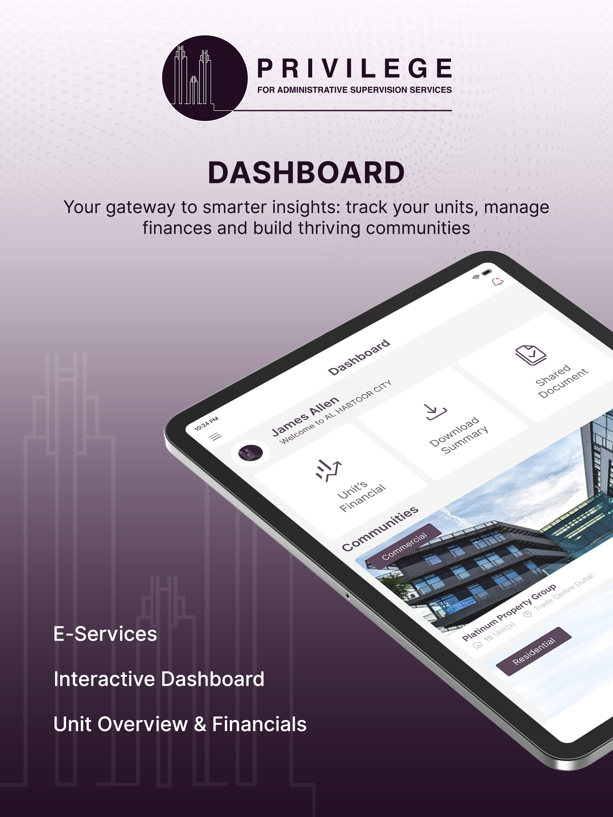 Al Habtoor City screenshot 7