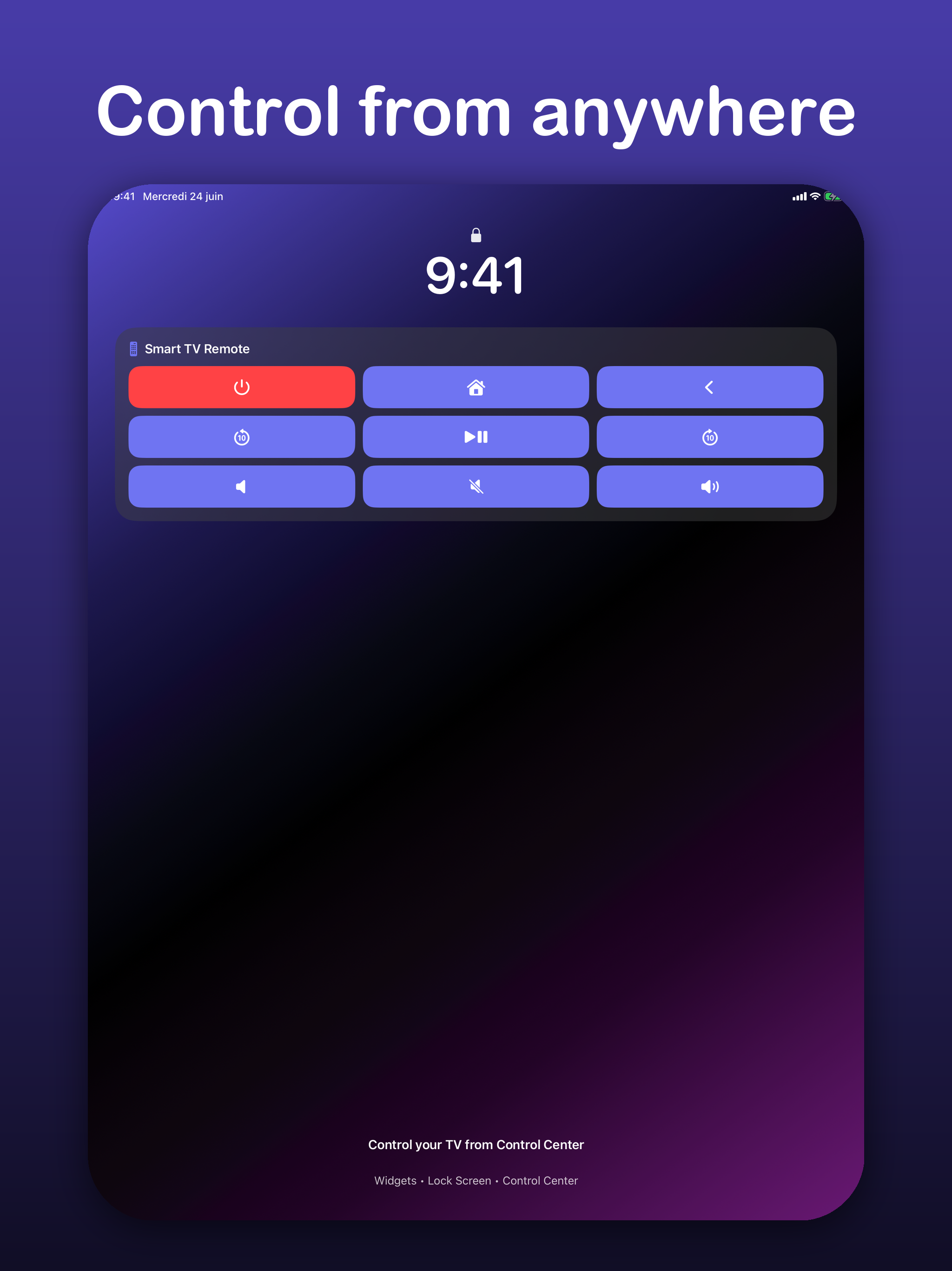 Remote - Smart TV screenshot 8