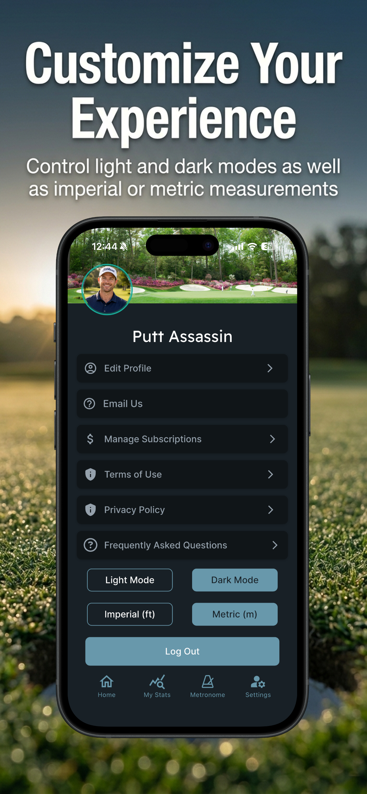 Every Putt Counts screenshot 10