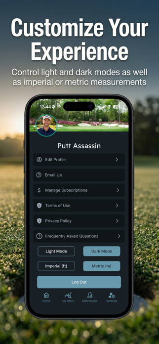 Every Putt Counts Screenshot 10 of 10
