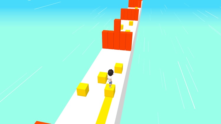 Cuber Wall High screenshot-3