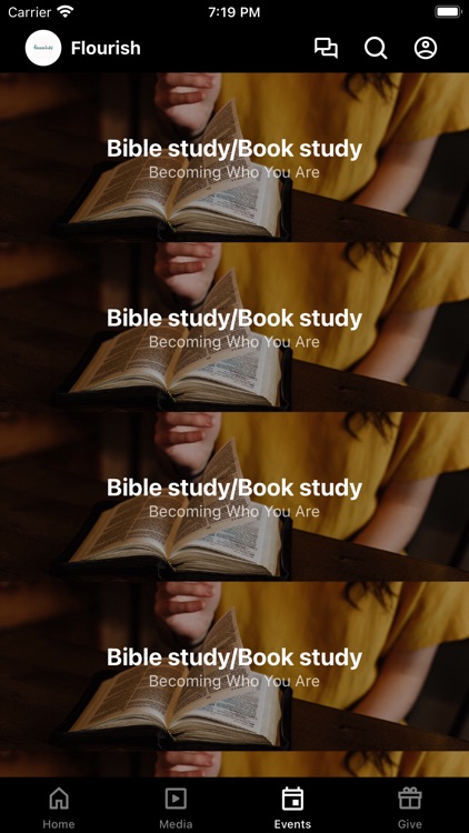 Flourish Training Center