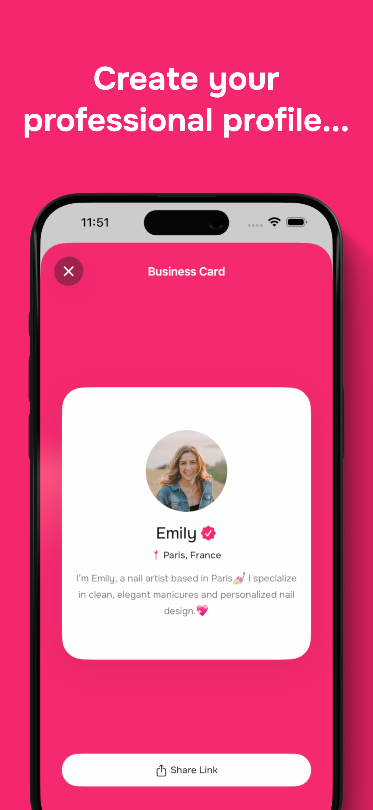 Beyoutly: Beauty Booking screenshot 3
