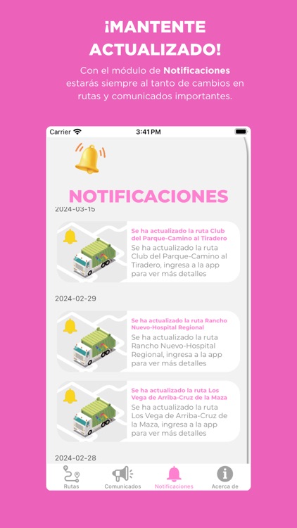 EcoSanjo screenshot-3