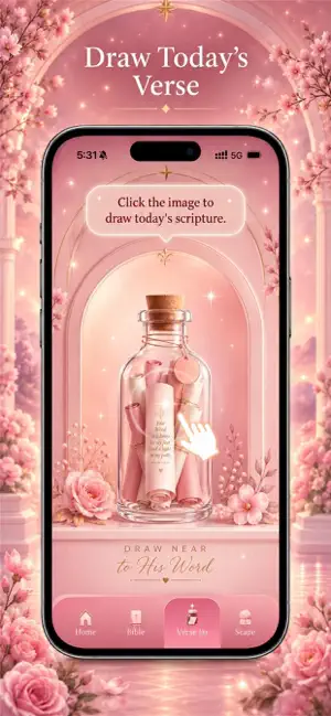 BibleForHer screenshot 4