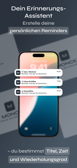 Monck Screenshot 4 of 5