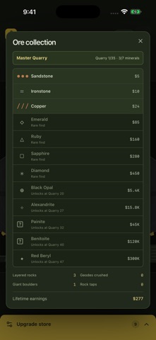 Oreworks Screenshot 2 of 3