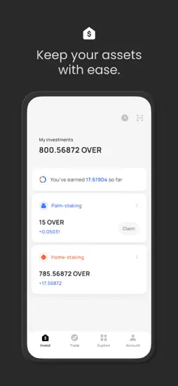 OverFlex: for OverProtocol screenshot 2