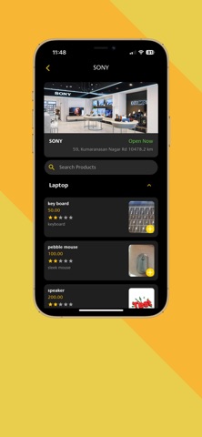 Agora User Screenshot 3 of 5