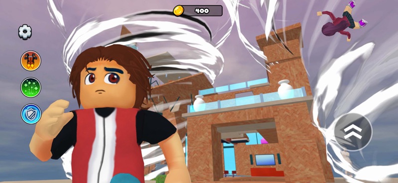 Island Panic: Run to Survive screenshot 4