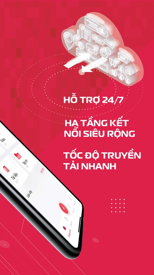 #2. Mybox: Lưu trữ, chia sẻ (iOS) 由: Viettel Telecom