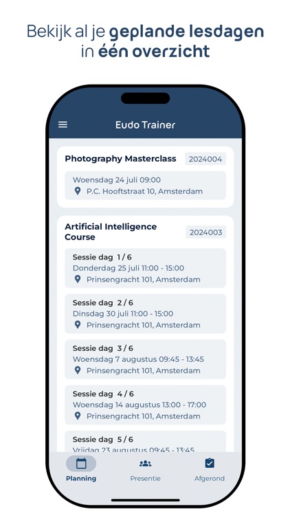 Eudo Trainer screenshot-5