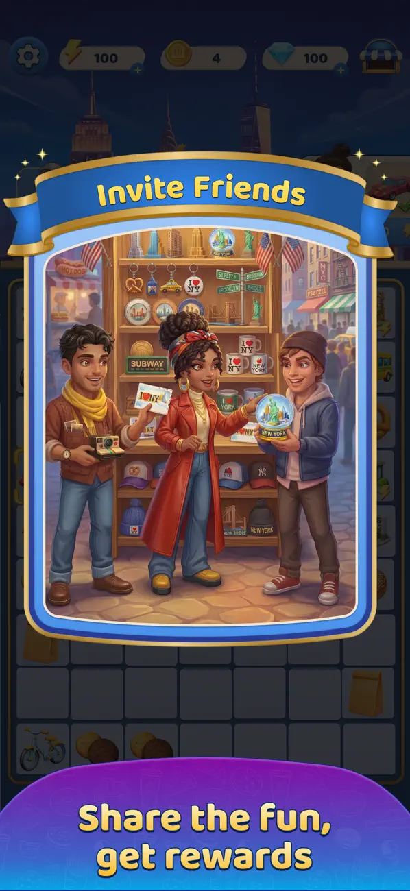 #4. Travel Adventure Wanderverse (iOS) Göre: Saiit