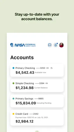 NASA FCU screenshot 2