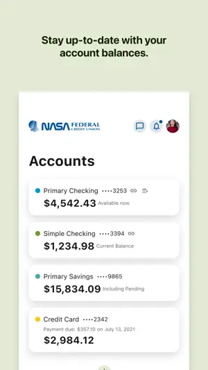 NASA FCU screenshot 2