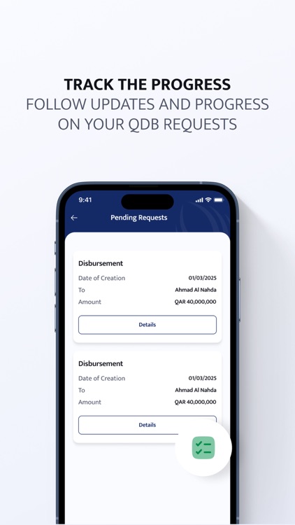 QDB Digital screenshot-5