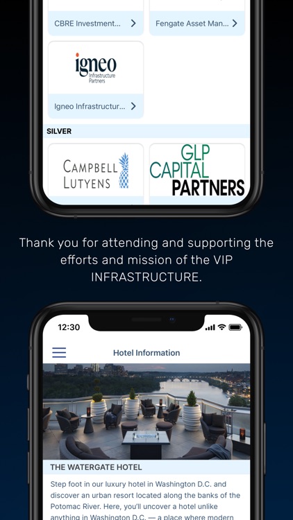 2024 VIP Infrastructure screenshot-4