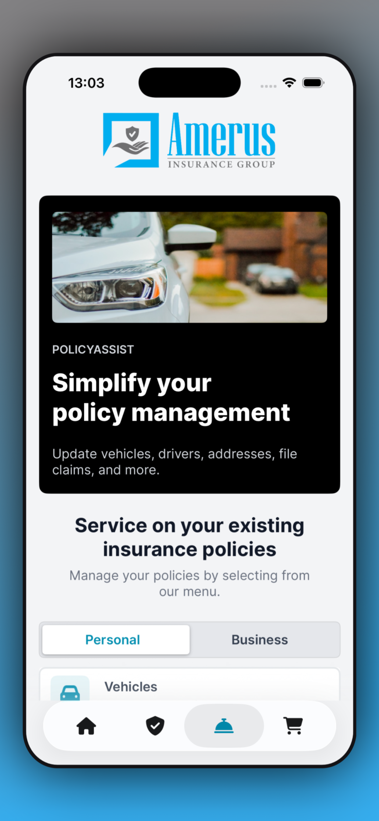 Amerus Insurance Group