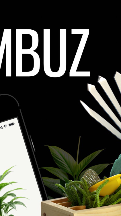 Plumbuz: Bloom planner