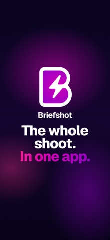 Briefshot screenshot