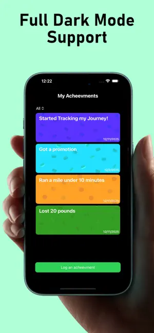 Acheevs screenshot 4