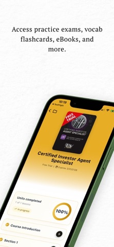US Realty Training Screenshot 4 of 6