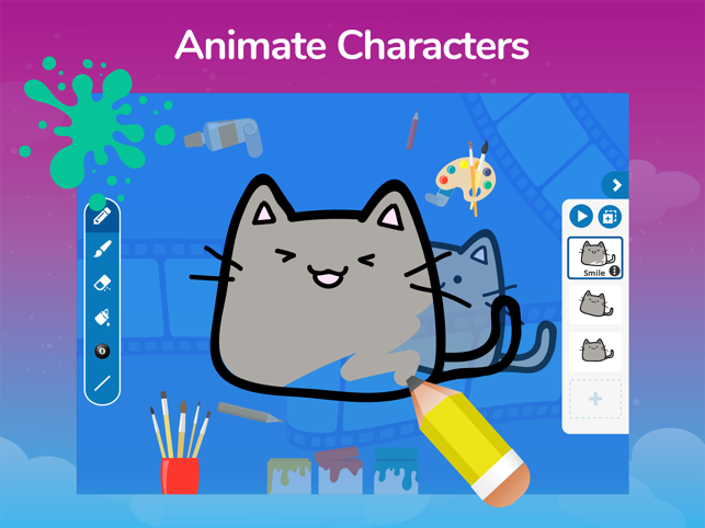 ‎Tynker: Coding for Kids Screenshot