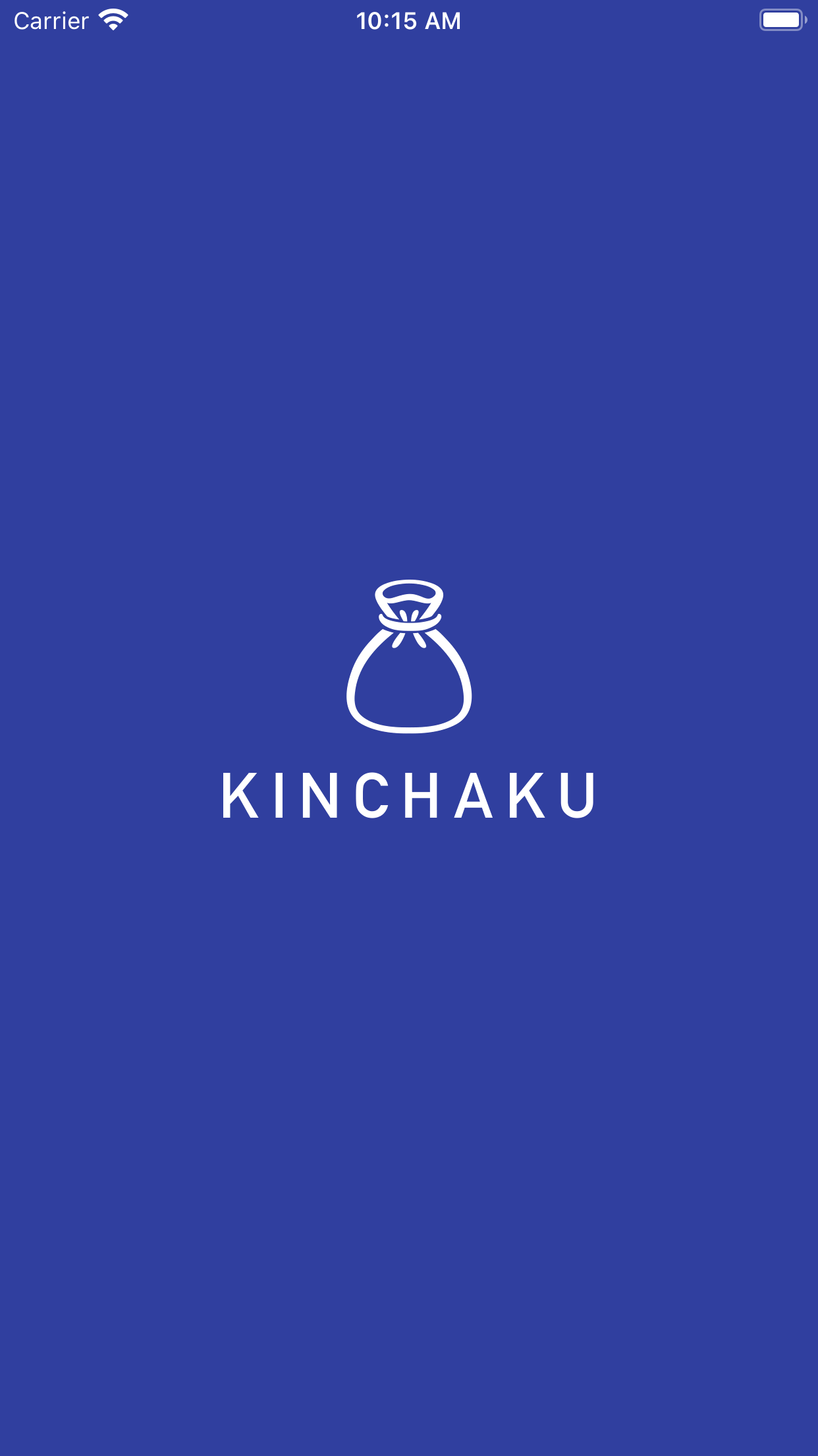 Kinchaku