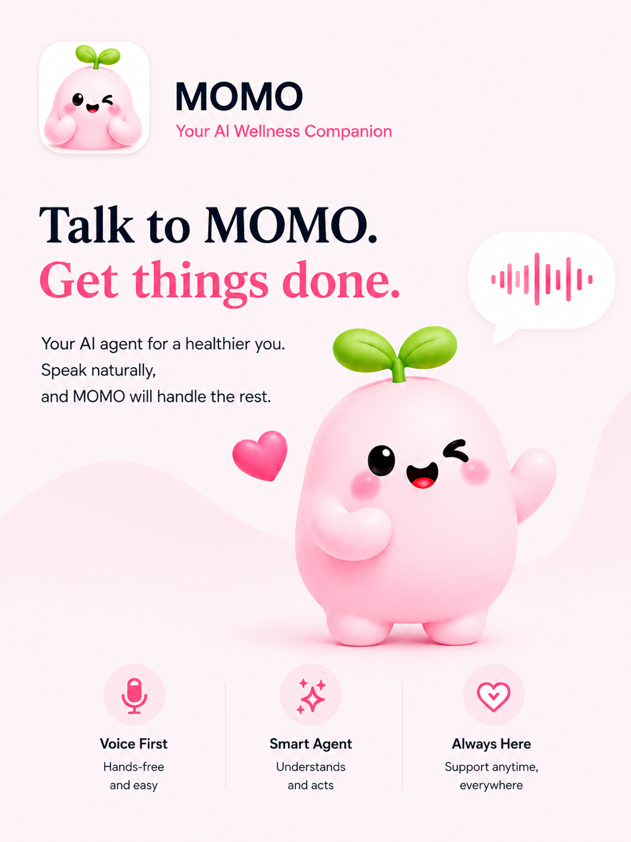 MOMO: AI Meal Coach screenshot 10