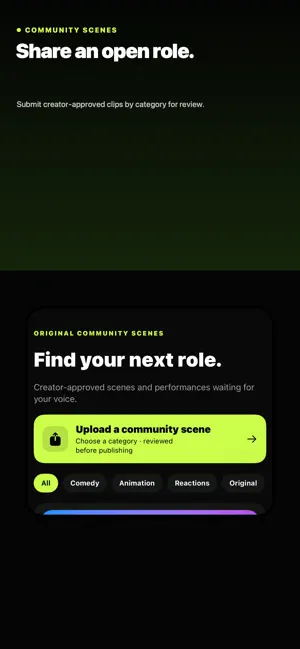DubTake screenshot 4