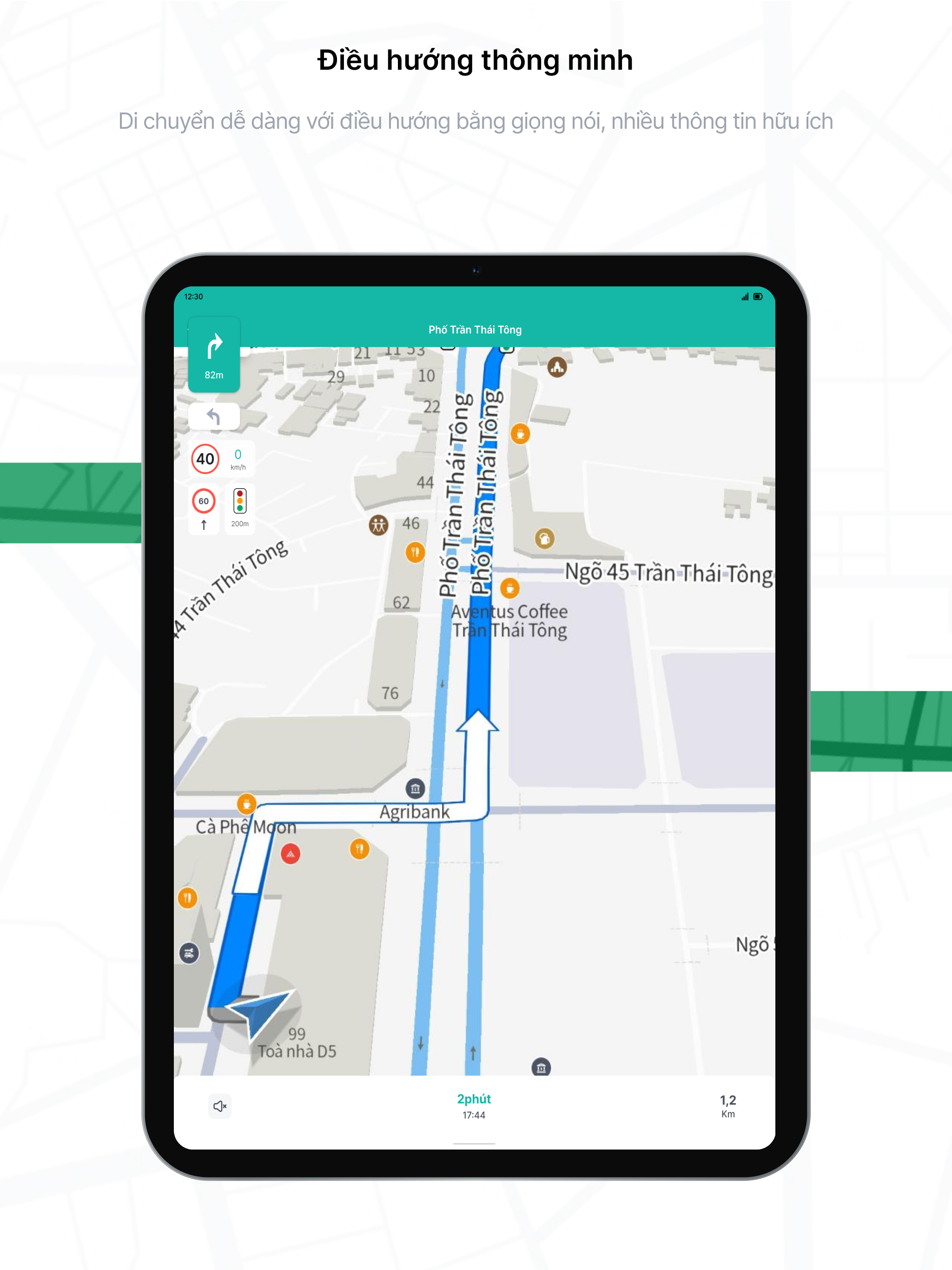 OpenMap Offline