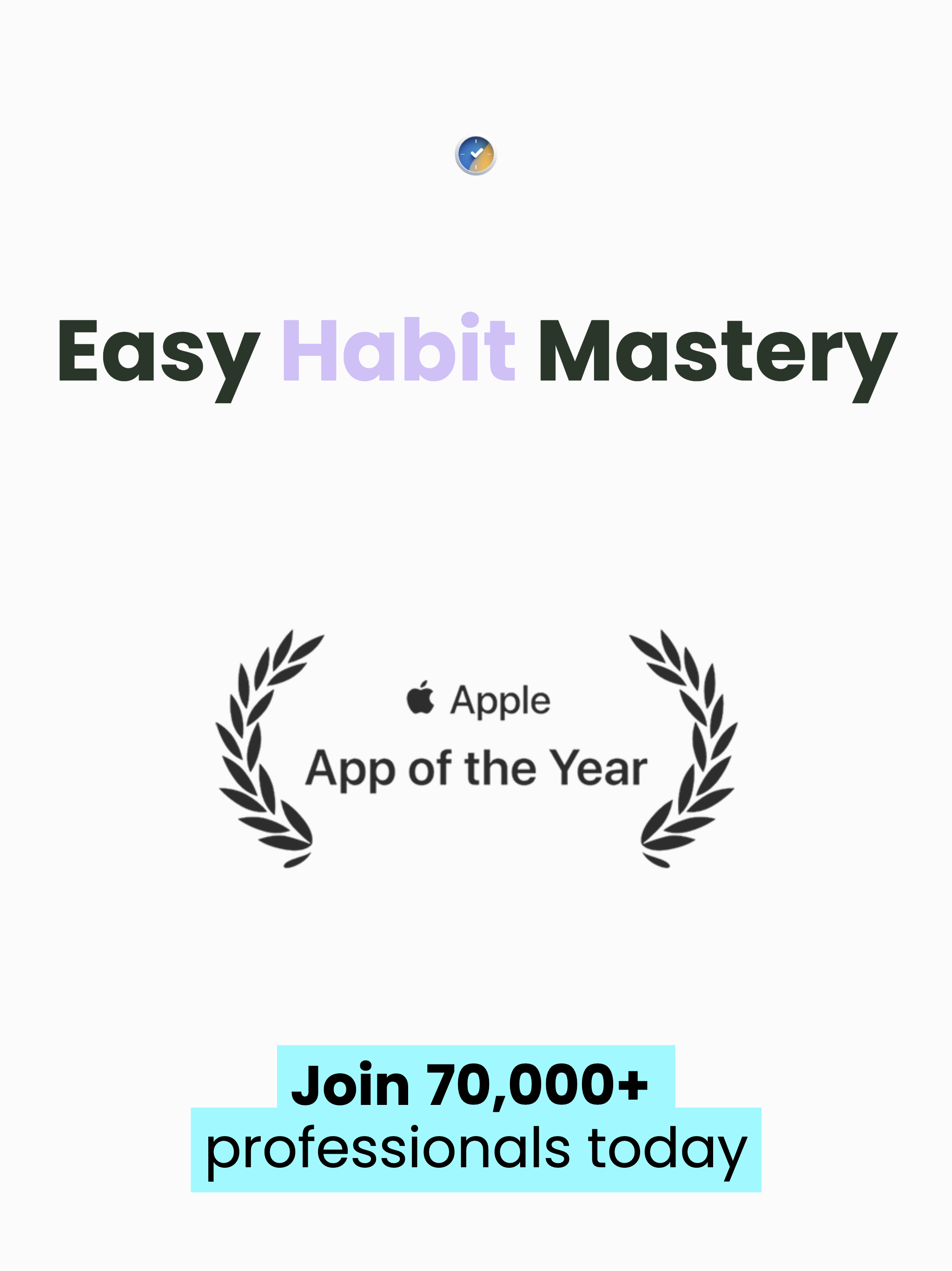 Simple Habit Streaks screenshot 8