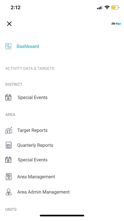 JIH NGO screenshot-8