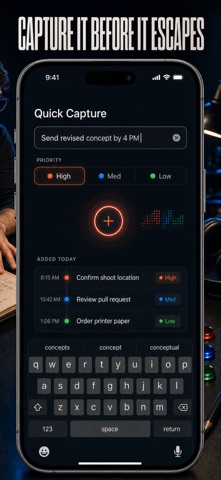 TaskDot: Daily Task Planner Screenshot 2 of 10