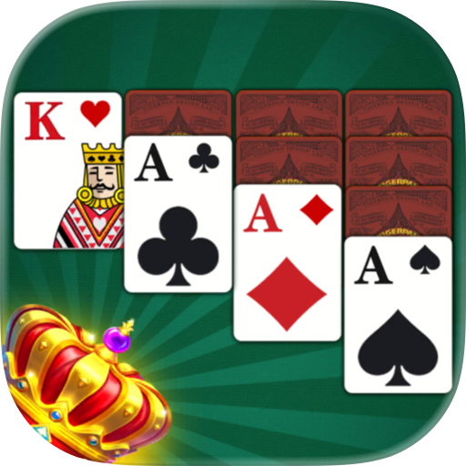 Solitaire Puzzle Master