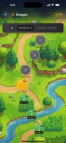 Wave Siege Screenshot 6 of 10