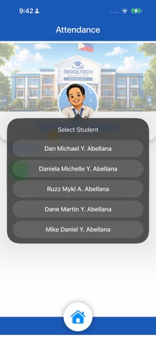 SkoolTech Solutions School App Screenshot 5 of 7