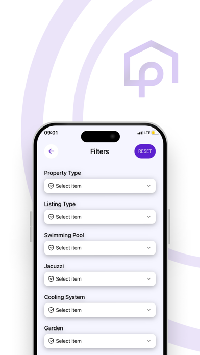 Realtyna Palladium Screenshot