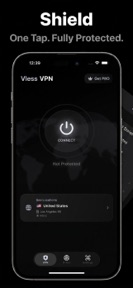 Vless VPN - V2box Rocket Proxy screenshot