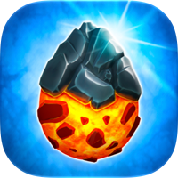 Monster Legends - Battle Game