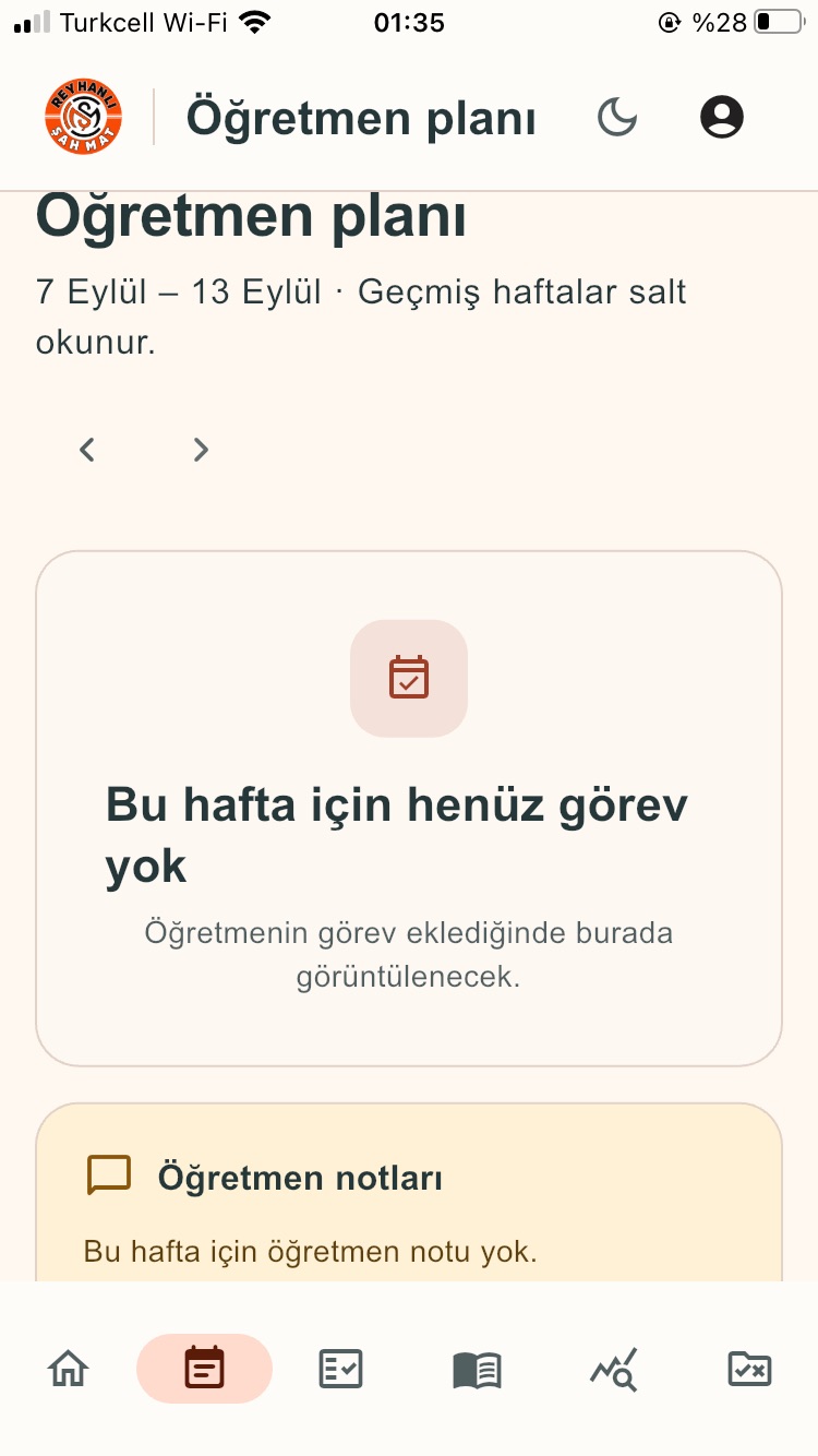 Screenshot 4 of Şah-Mat VIP Kurs