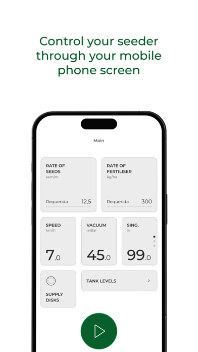 Screenshot 1 of Eva Stara App