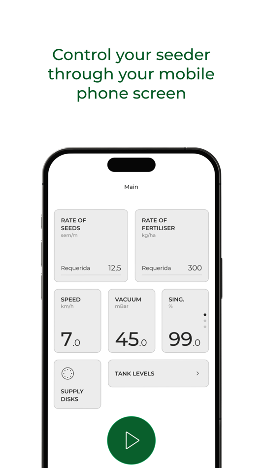 #1. Eva Stara (iOS) 由: Stara SA Industria de Implementos Agricolas