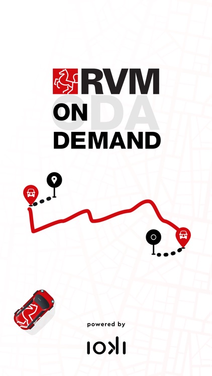 RVM On-Demand