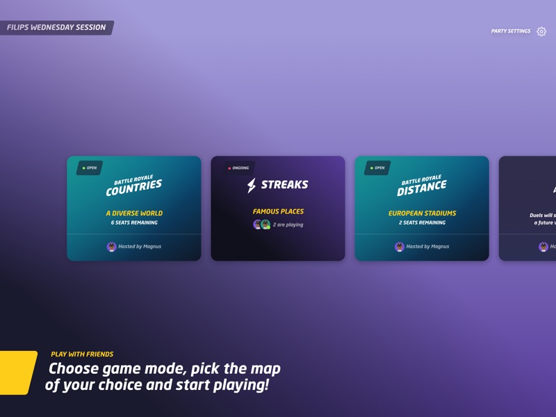 GeoGuessr screenshot 10