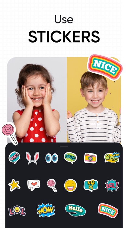 Auto BG Erase: Edit, Remove BG screenshot-4