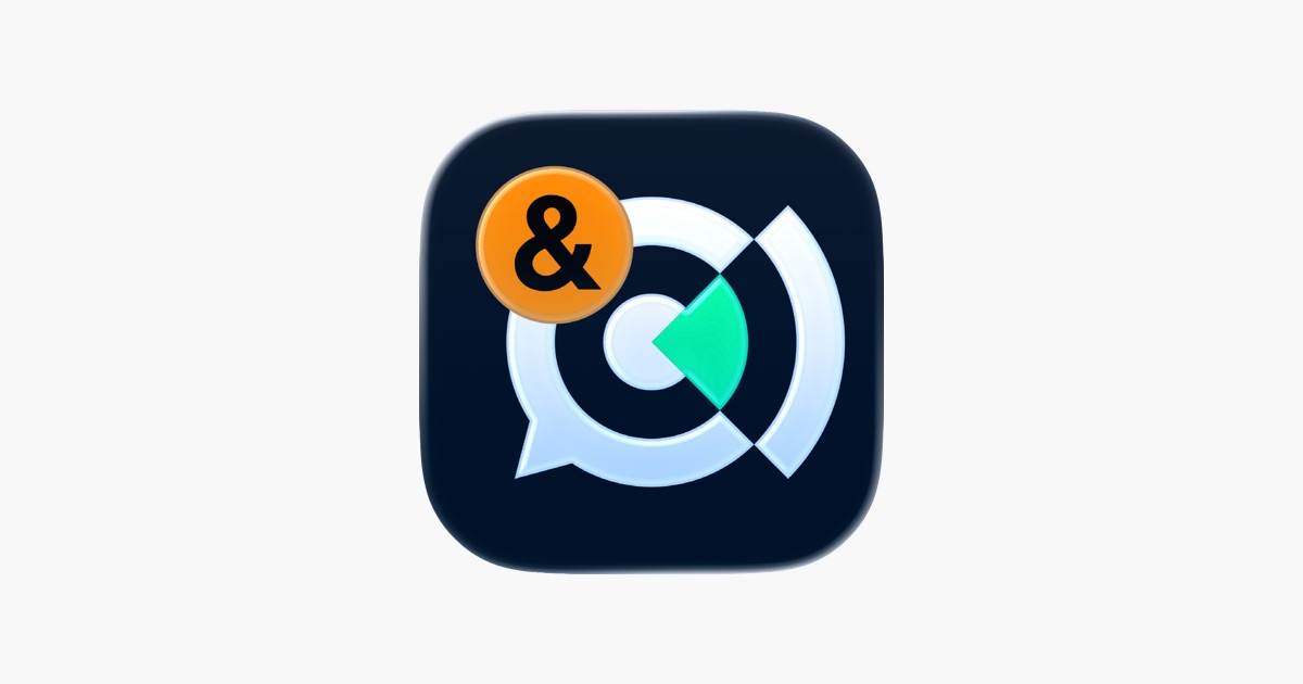 ‎Callsign &(コールサインアンド)アプリ - App Store