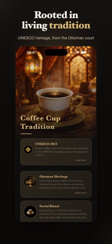Coffee Language Screenshot 5 of 6