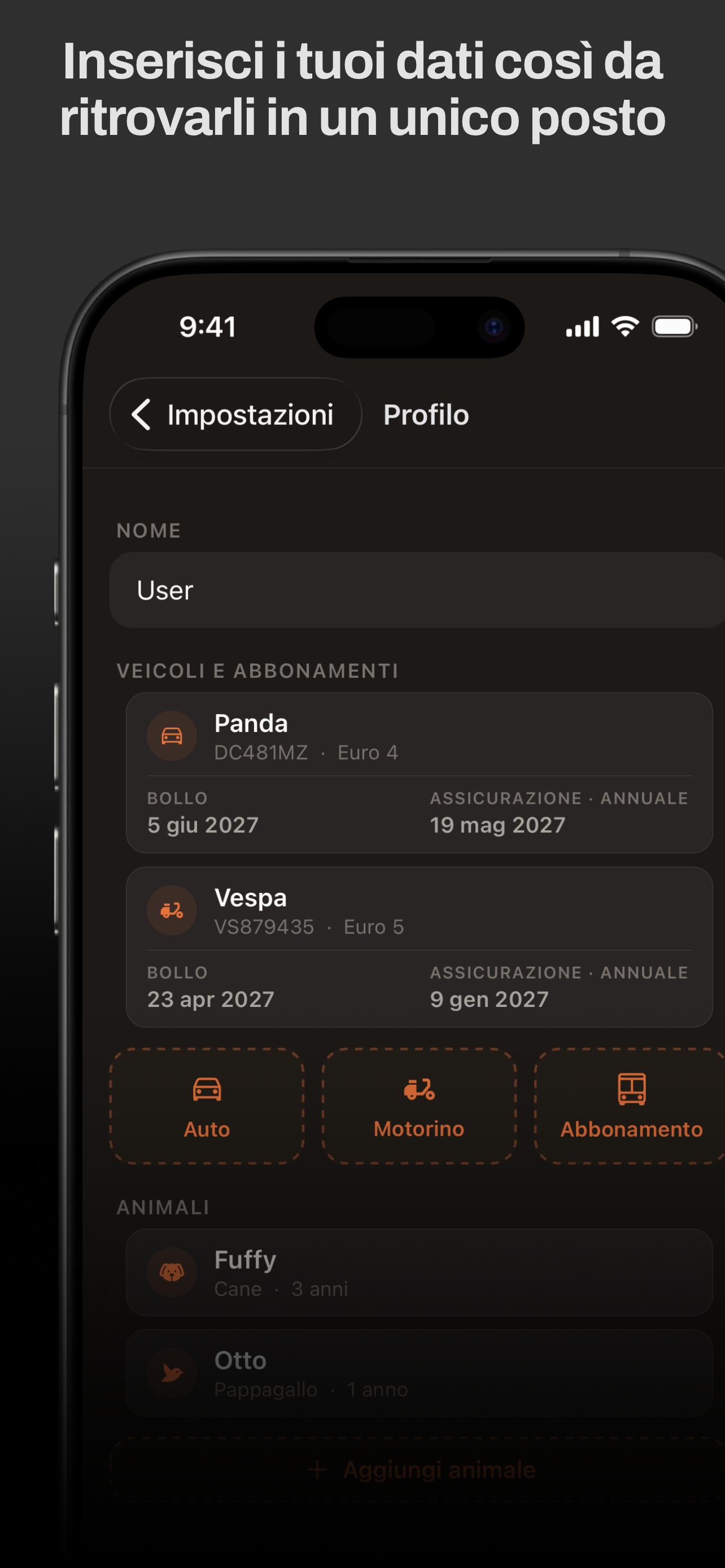 Balance Life screenshot 7
